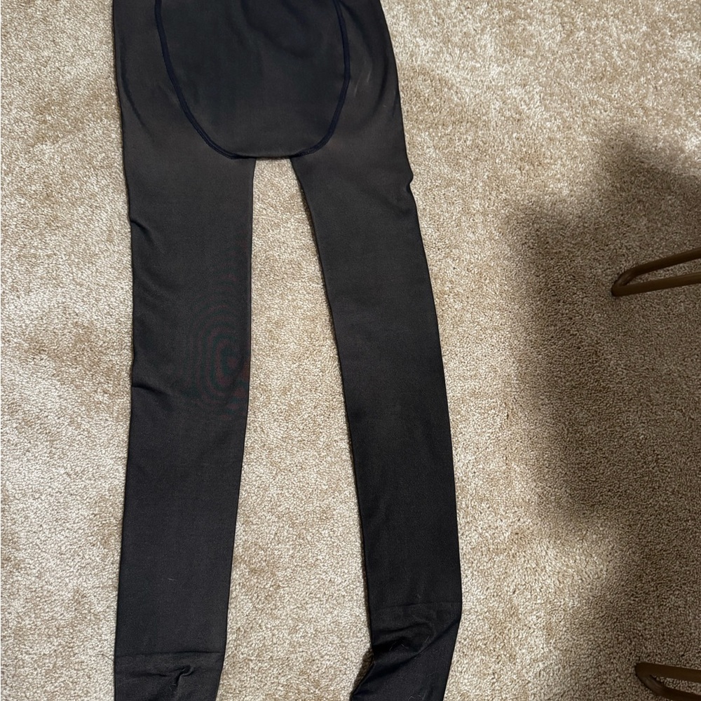 Women’s sheer Black tights/pantyhose